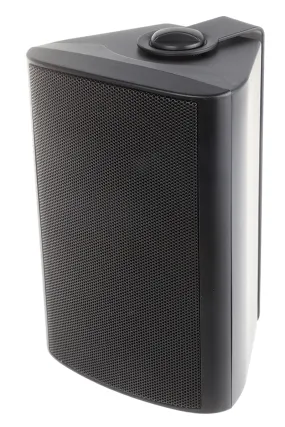 Altoparlante armadietto Visaton WB 10 100 V/8 OHM BLACK, 40W, 8Ω