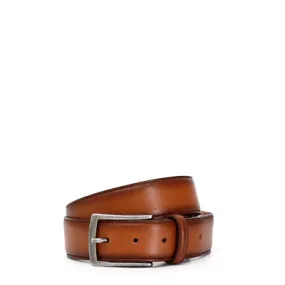 Cinture Uomo colore Arancio
