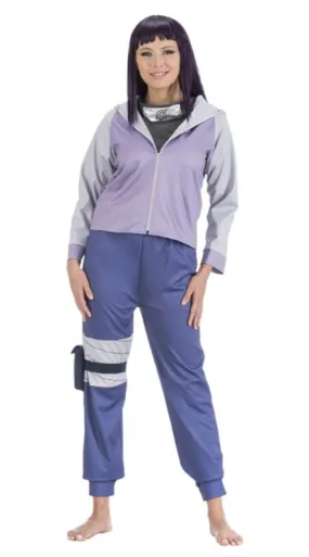 Costume da Hinata per donna