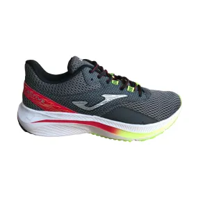 Joma Active 2330 gray red men's running shoe